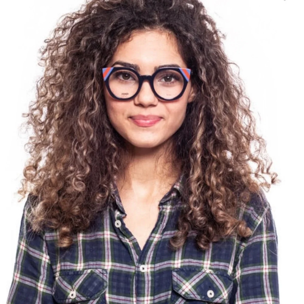 Fendi Glasses, New - Picture 3 of 14